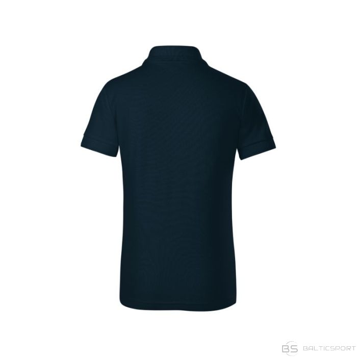 Malfini Pique Polo Jr T-krekls MLI-22202 (110 cm/4 lati)