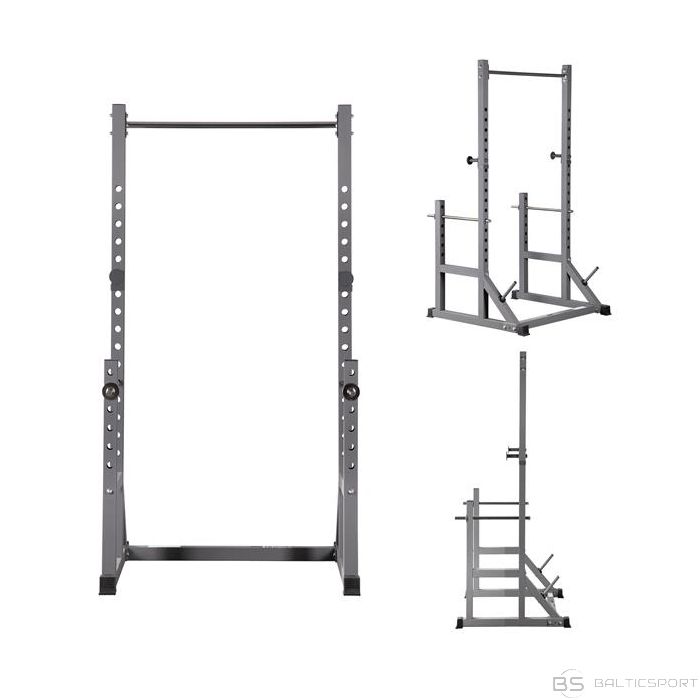HMS PWS20 SQUAT RACK