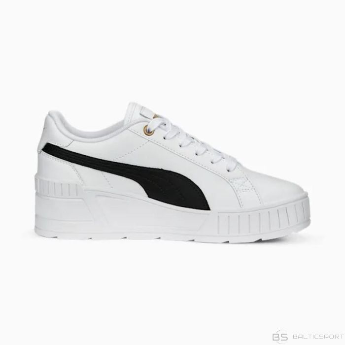 Puma Туфли Karmen на танкетке 390985 02 (37)