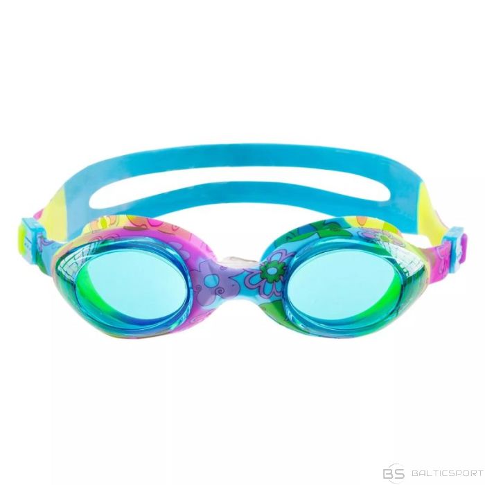 Aquawave Waterprint Jr peldēšanas brilles 92800308428 (N/A)