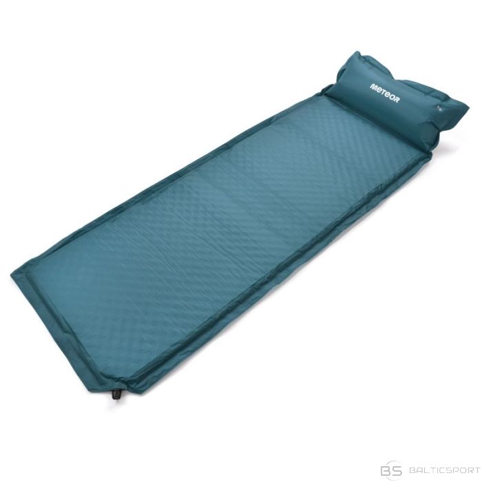 Meteor 16439 self-inflating mat (uniw)