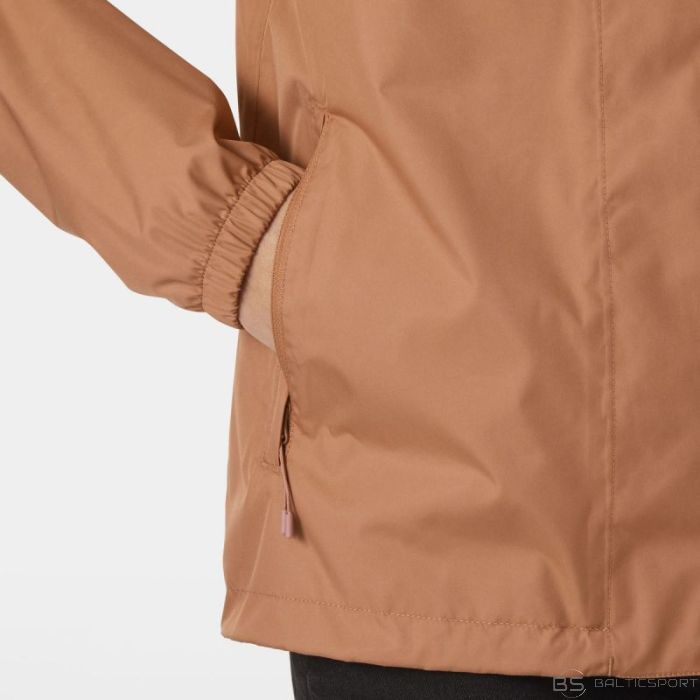 Helly Hansen Vankūveras lietus jaka W 53587 084 (L)