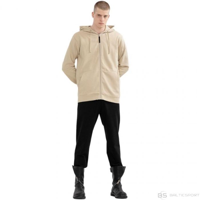 Outhorn M HOL22 BLM612 83S sporta krekls (S)