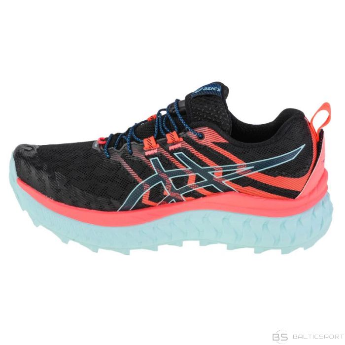 Asics Trabuco Max W 1012A901-003 skriešanas apavi (37,5)