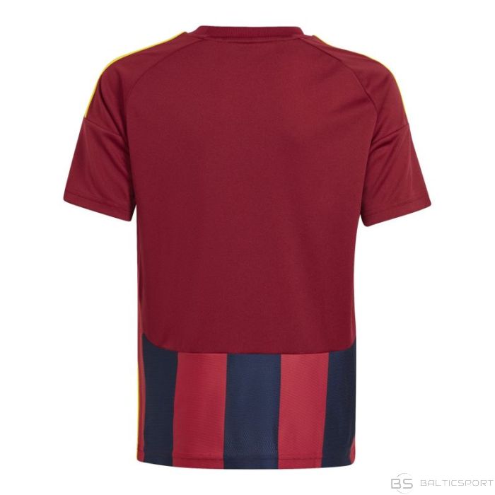 Adidas Svītrains 24 Jr T-krekls IW2139 (140)