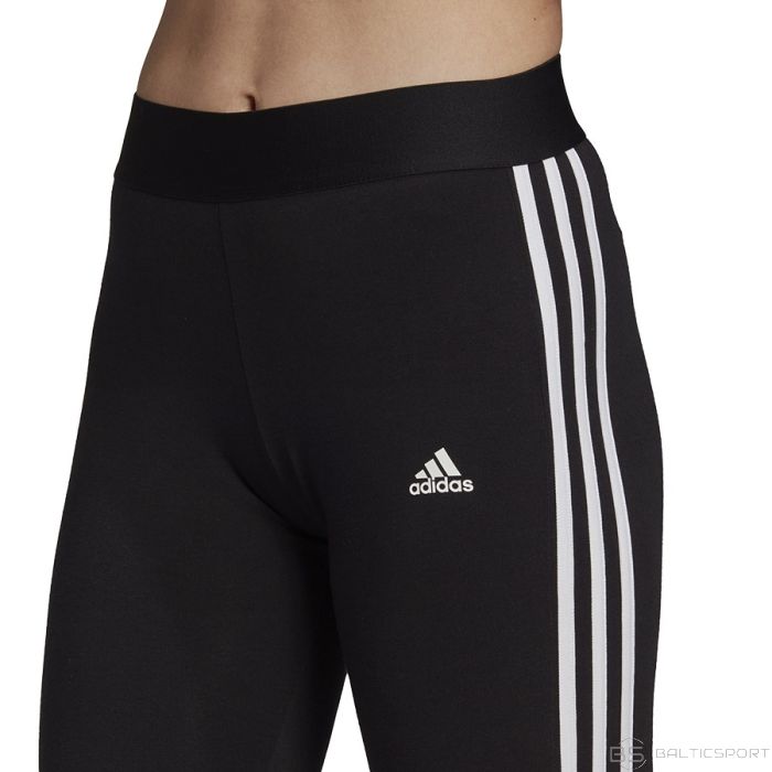 Adidas Essentials Leggins GL0723 Legingi / Melna / XS