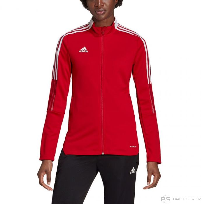 Adidas Džemperis Tiro 21 Track W GM7305 (S)