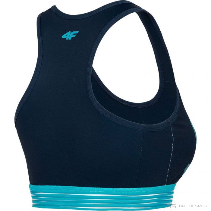 Sports bra 4F W H4L20 STAD004A 31S (S)