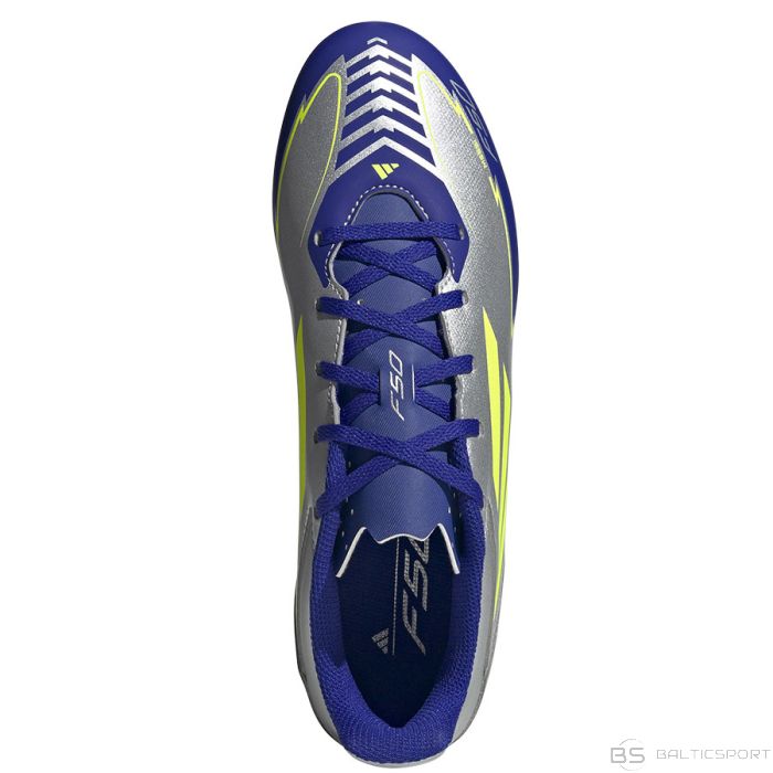 Buty adidas F50 Club FG/MG IH0916
