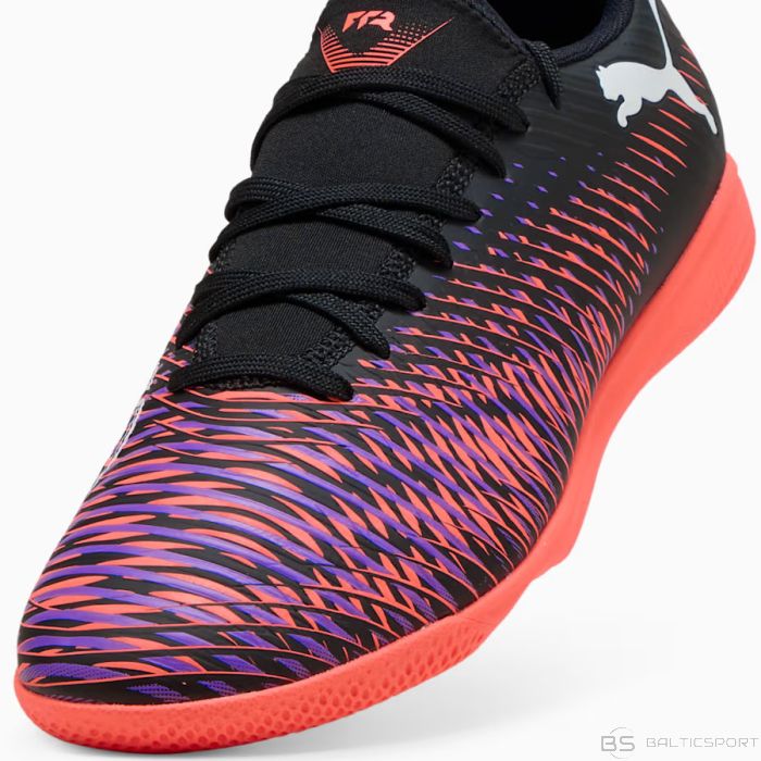 Buty Puma Future 8 Play IT 108379-01 / czarny / 42