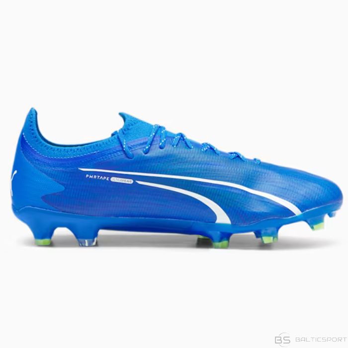 Buty Puma Ultra Ultimate 107311-03 / niebieski / 43