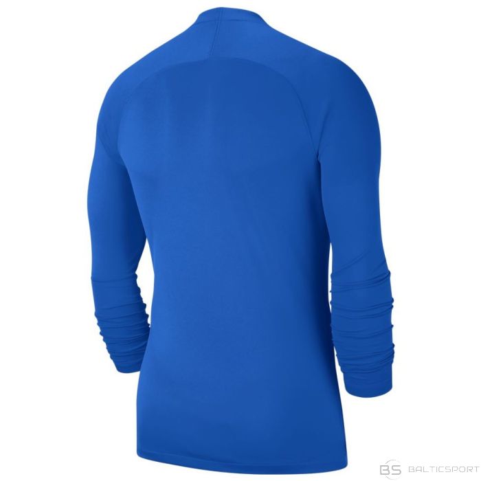 Nike Y Park pirmā slāņa AV2611 463 T-krekls / Zila / XL (158-170cm)