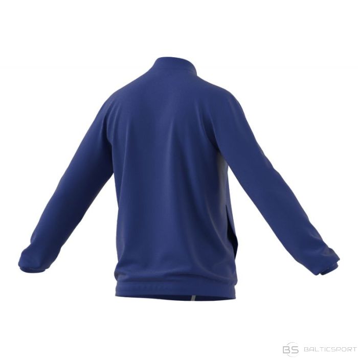 Adidas Толстовка Entrada 22 Track M HG6287 (XXXL (198см))