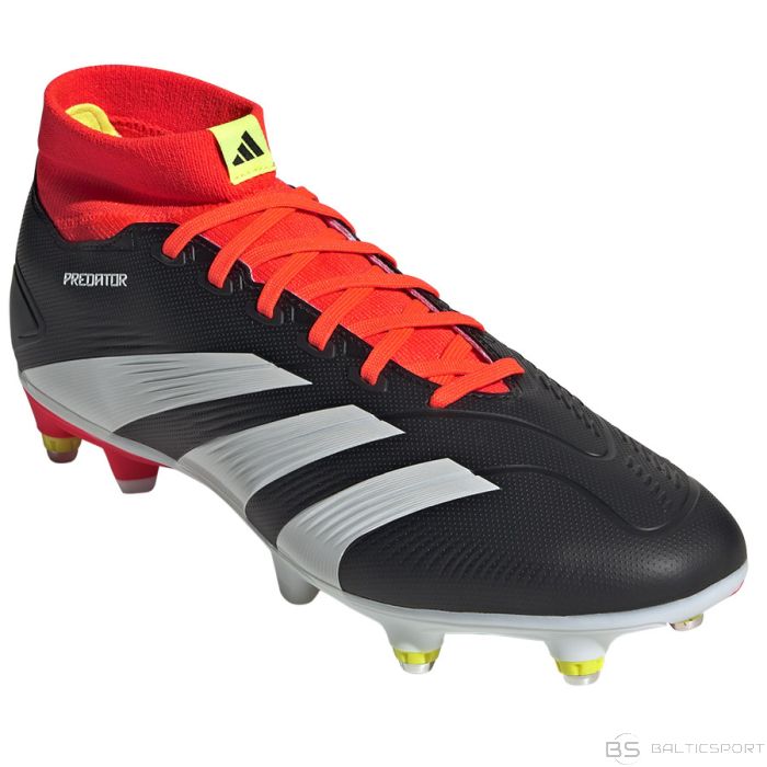 Buty adidas Predator League SG IG7741 / czarny / 40 2/3