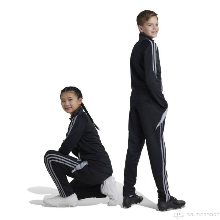 Adidas Tiro 24 Winterized Jr Pants IM9975 (164)