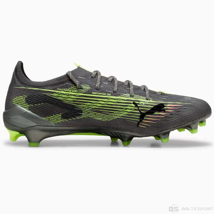 Buty Puma Ultra 5 Ultimate FG 108159-03 / szary / 42
