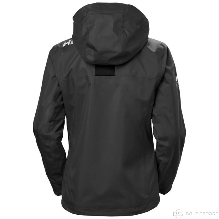 Helly Hansen Vrew Hoodie Midlayer Jacket W 33891 990 (XL)