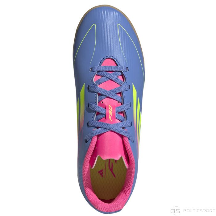 Buty adidas F50 Club Jr IN IE3734