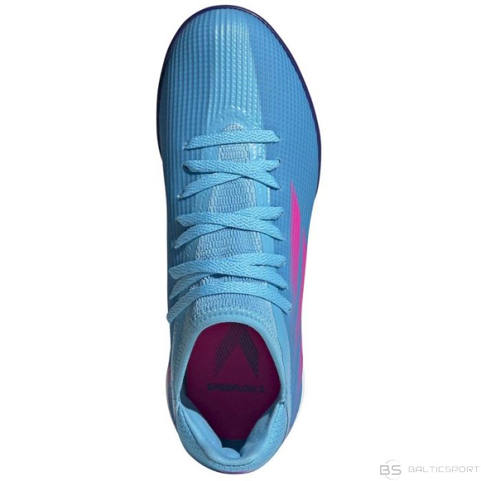 Adidas Ботинки X Speedflow.3 TF J JR GW7513 (37 1/3)