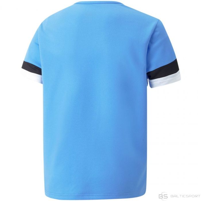 Puma Футболка teamRise Jersey Jr 704938 18 (164)