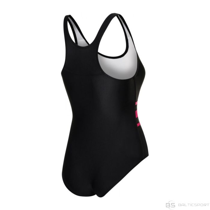 Aqua-speed Peldkostīms Aqua Speed Stella / 158 cm / sarkans