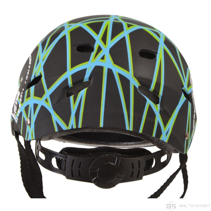 Enero Pro SKATE PB SCRATCH RM HELMET