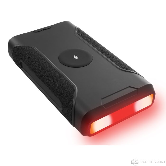 Sandberg 420-64 Survivor Powerbank 7in1 72000