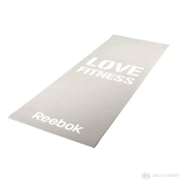 Reebok Strength exercise mat RAMT-11024GRL (N/A)