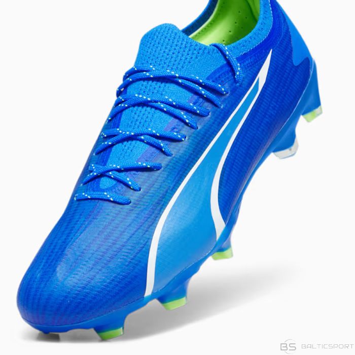 Buty Puma Ultra Ultimate 107311-03 / niebieski / 43