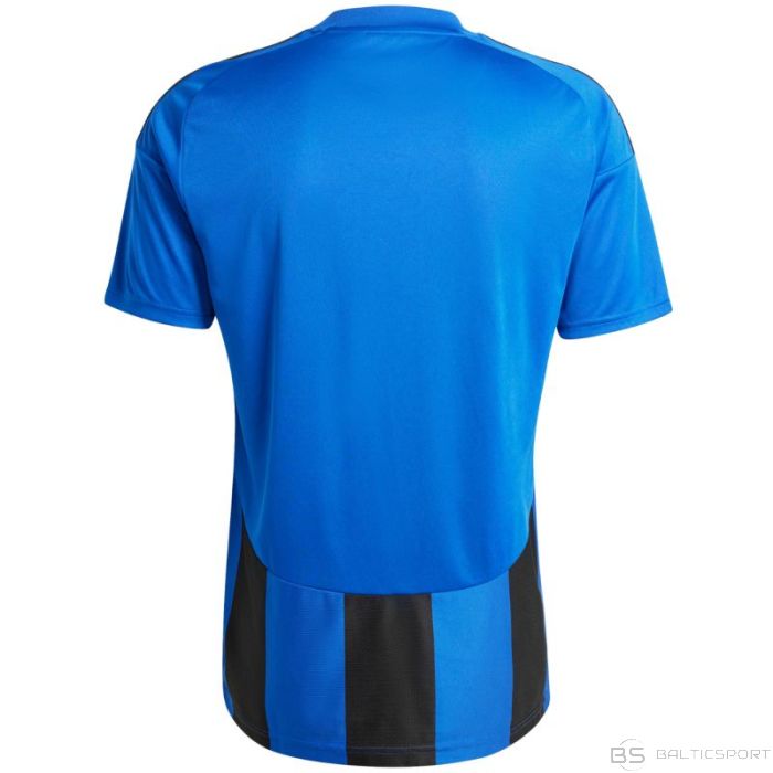 Adidas T-krekls Svītrains 24 Jersey M IW2147 (S)