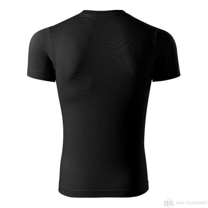 Malfini Parade M T-krekls MLI-P7101 melns (XL)