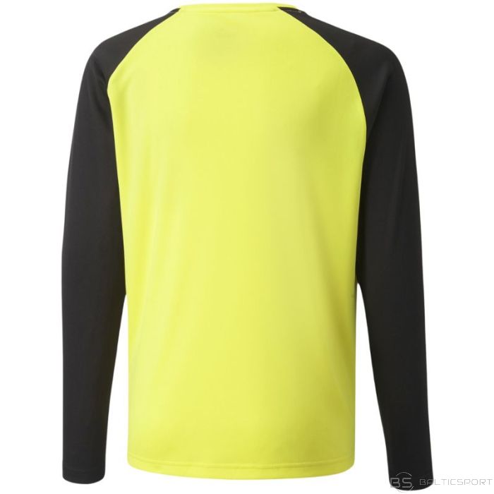 Puma teamPacer GK LS Jersey Jr 704939 42 goalkeeper sweatshirt (164cm)