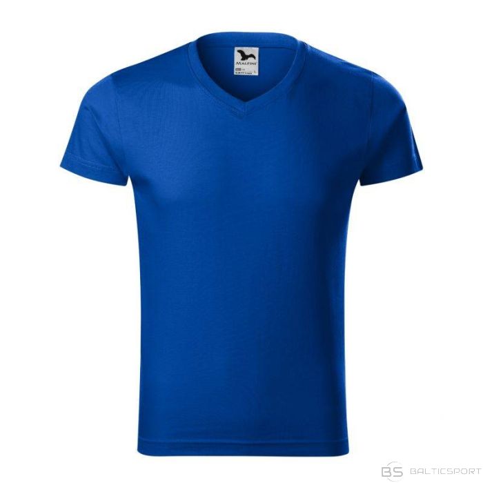 Malfini Slim Fit V veida kakla izgriezums M MLI-14605 (3XL)