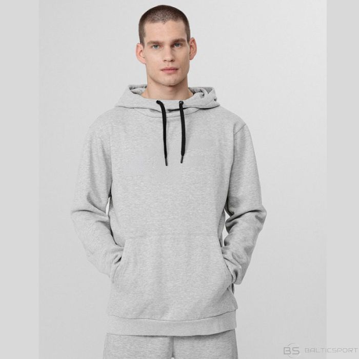 4F M sweatshirt H4Z22-BLM352 27M (XXL)