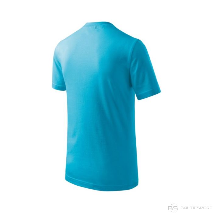 Malfini Basic Jr T-krekls MLI-13844 (110 cm/4 lati)