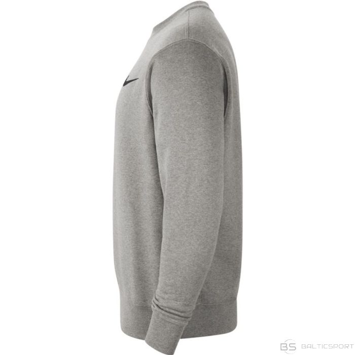 Nike Park 20 Fleece Crew CW6902 063 / Pelēka / M