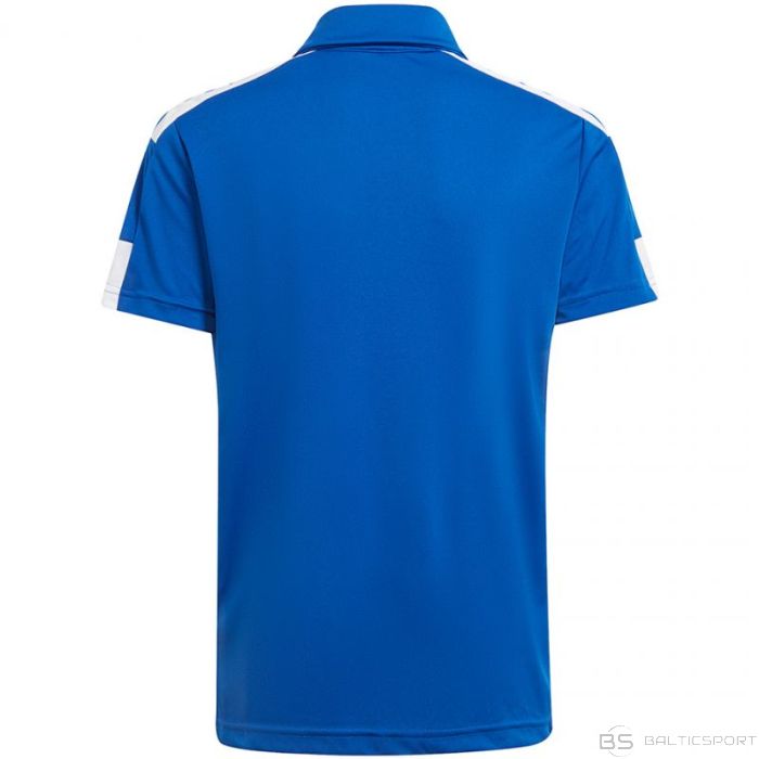 Adidas T-krekls Squadra 21 Polo Jr GP6425 (176 cm)