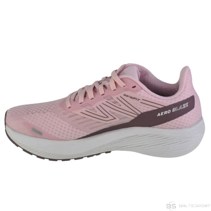 Shoes Salomon Aero Blaze W 472086 (38 2/3)