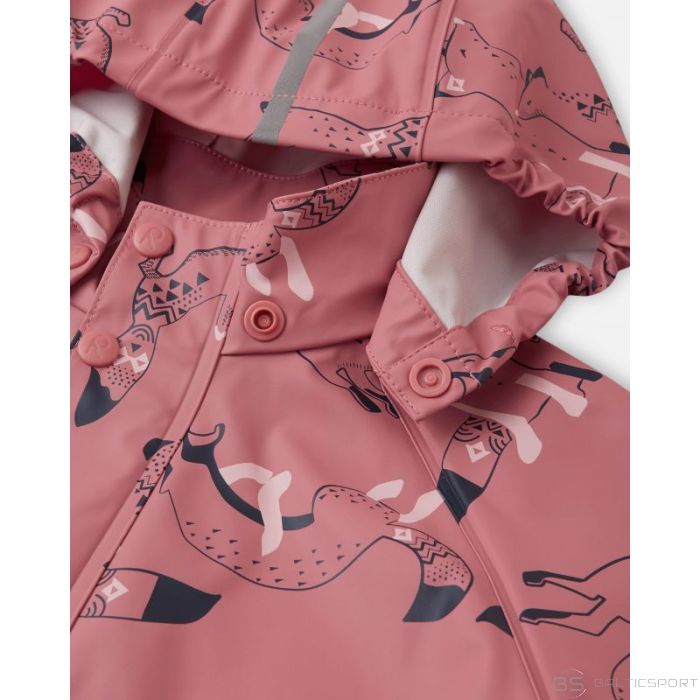 Inny Reima Raincoat Vesi Raincoat Jr 5100025A-1123 (122)