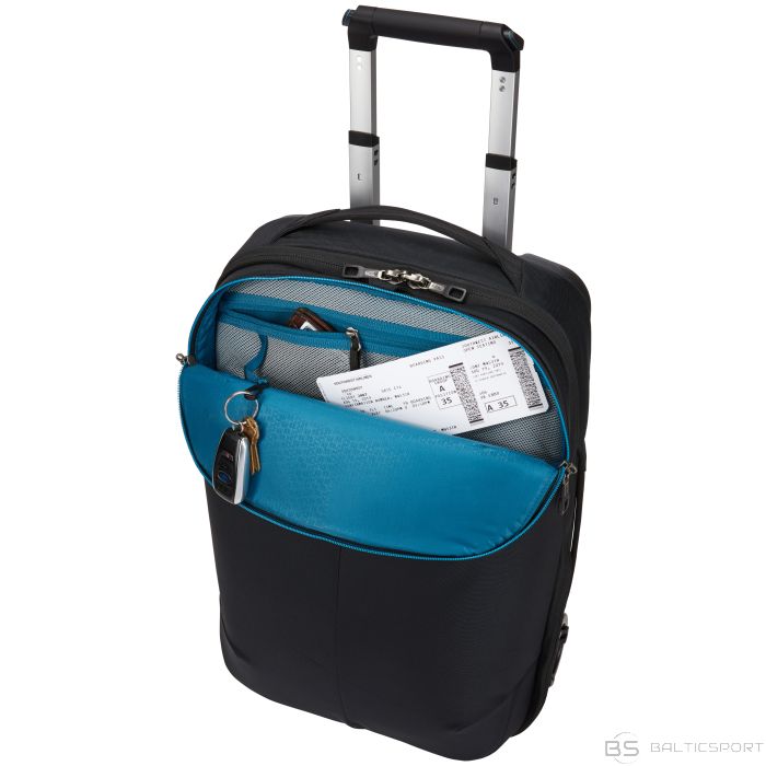 Thule Subterra Carry On TSR-336 Black (3203950)