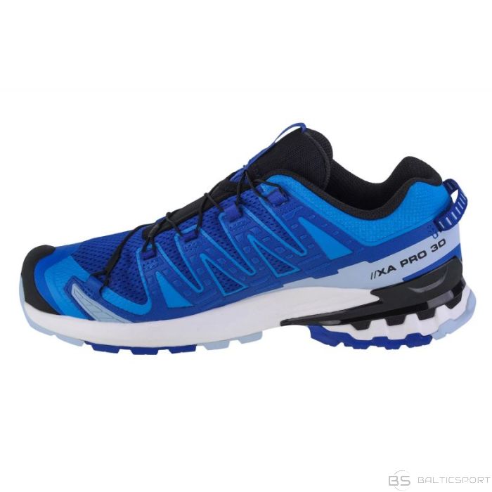 Salomon Кроссовки XA Pro 3D v9 M 472721 (46)