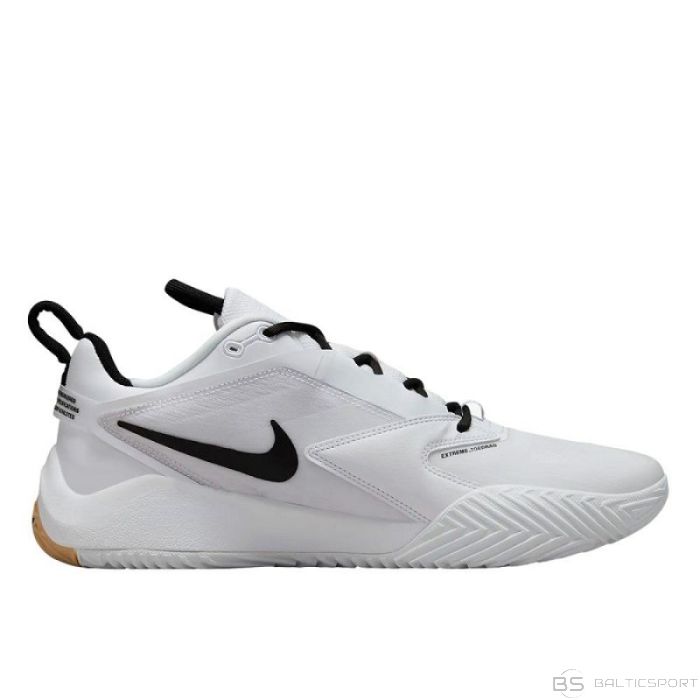 Nike Air Zoom Hyperace 3 M FQ7074101 volleyball shoes (45)