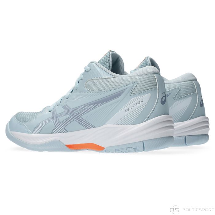 Buty Asics GEL-TASK MT 4 W 1072A105 020 / 39 1/2 / niebieski
