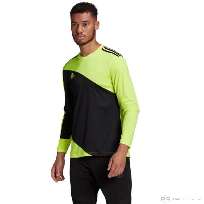 Adidas Vārtsarga krekls Squadra 21 Vārtsarga krekls M GN5795 (XL)