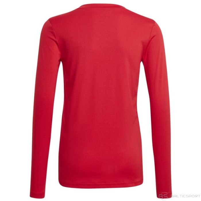 Adidas Team Base Tee Jr GN5711 (152 cm)