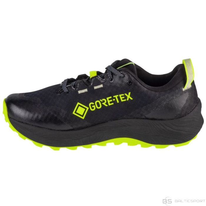 Asics Gel-Trabuco 12 GTX M 1011B801-003 Running Shoes (41,5)