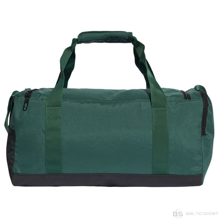 Torba adidas Linear Duffel IN6112 / zielony