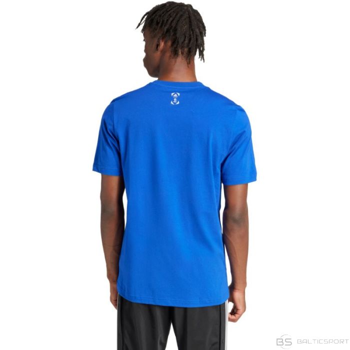 Adidas Футболка Euro24 M IT9293 (L)