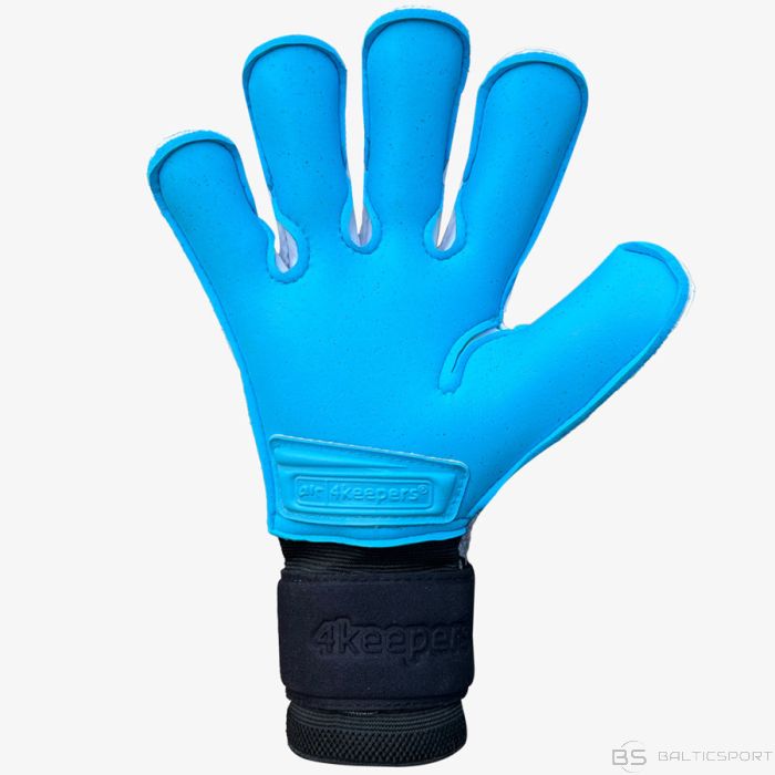 Rękawice 4keepers Force V.2.25 RF 2G S961193 / biały / 9