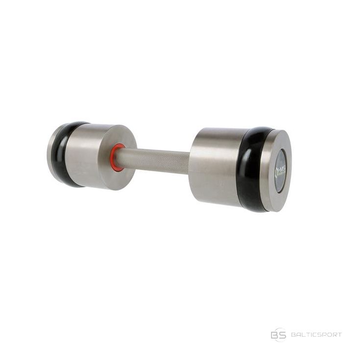 HH09 ХРОМИРОВАННАЯ ГАНТЕЛЯ 2 x 9 КГ